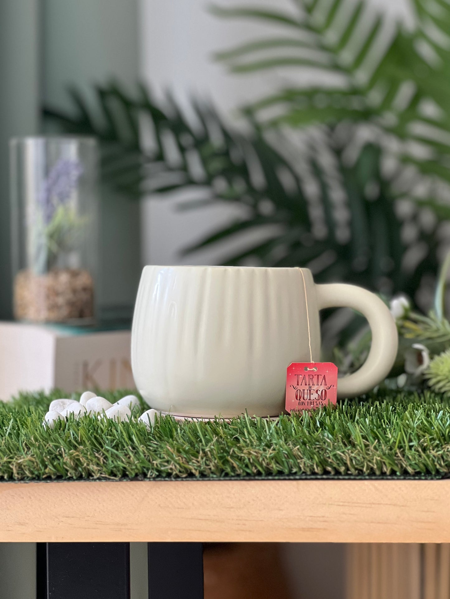 Taza KUPÓ