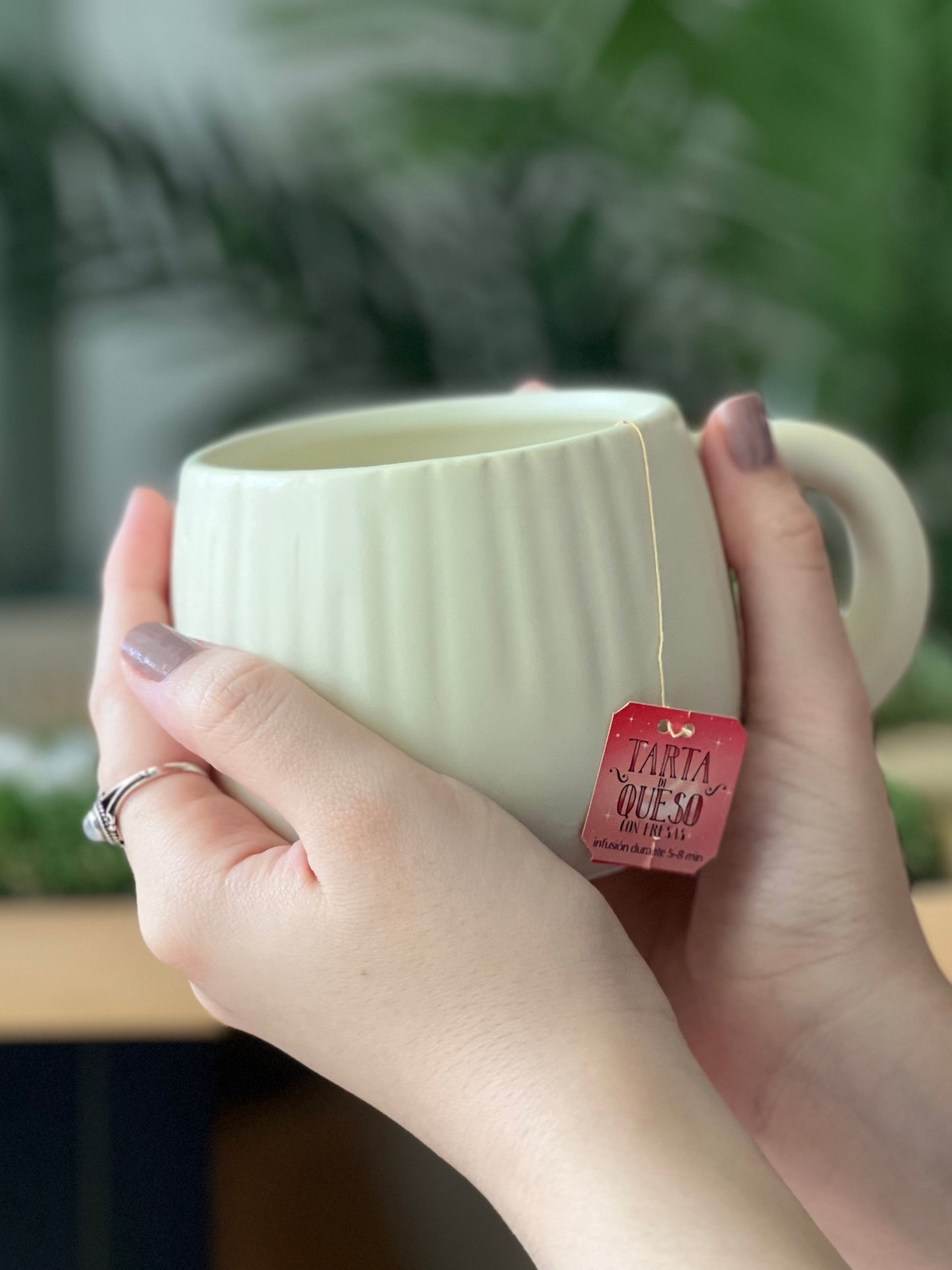 Taza KUPÓ