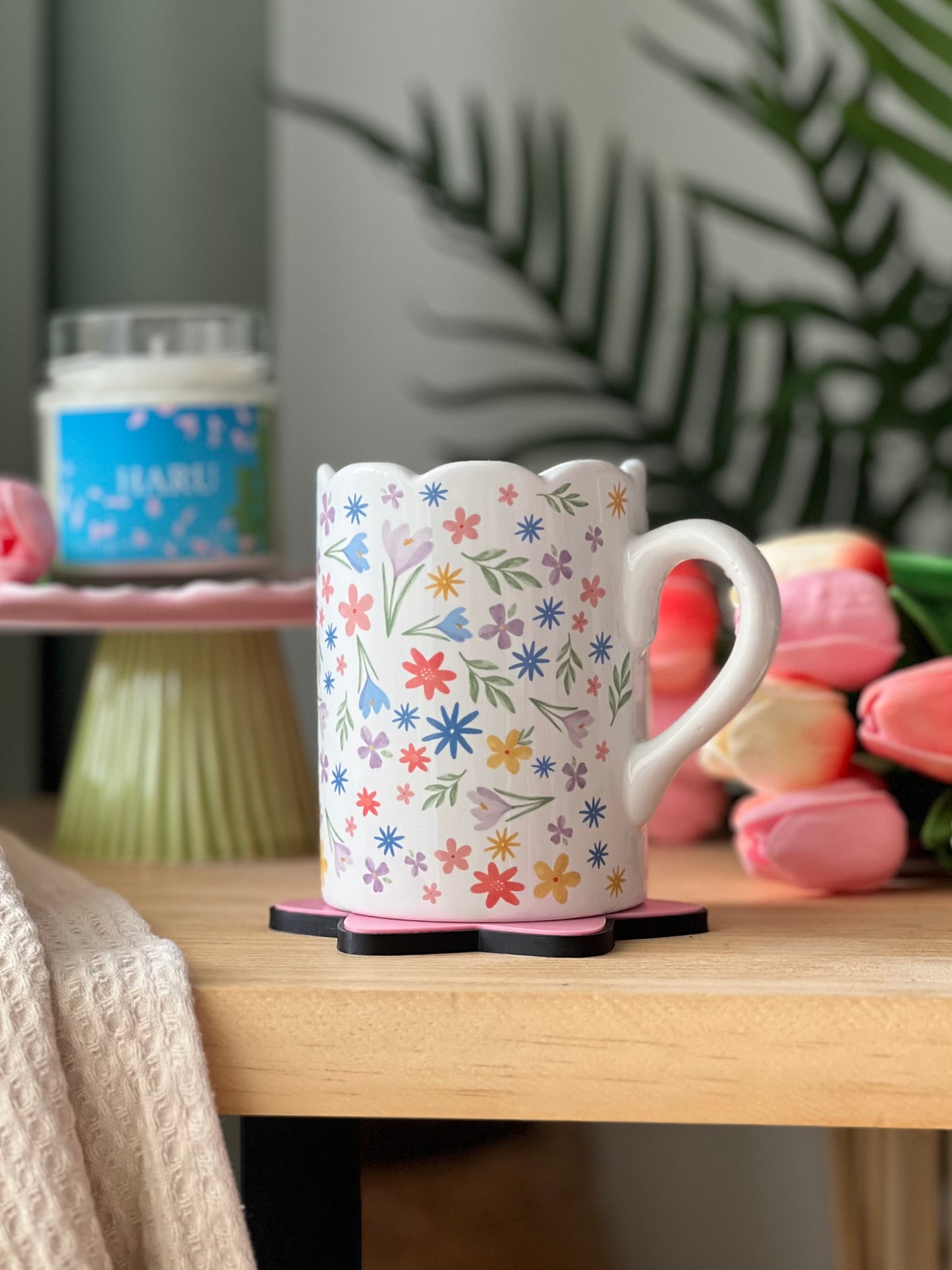 Taza HARUKA