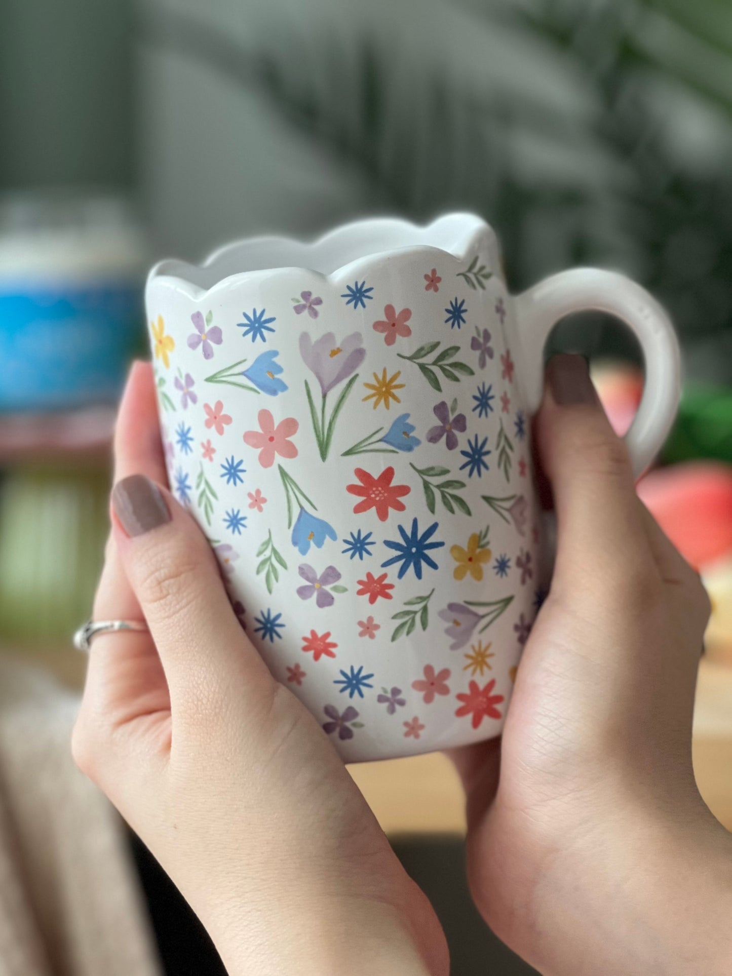 Taza HARUKA