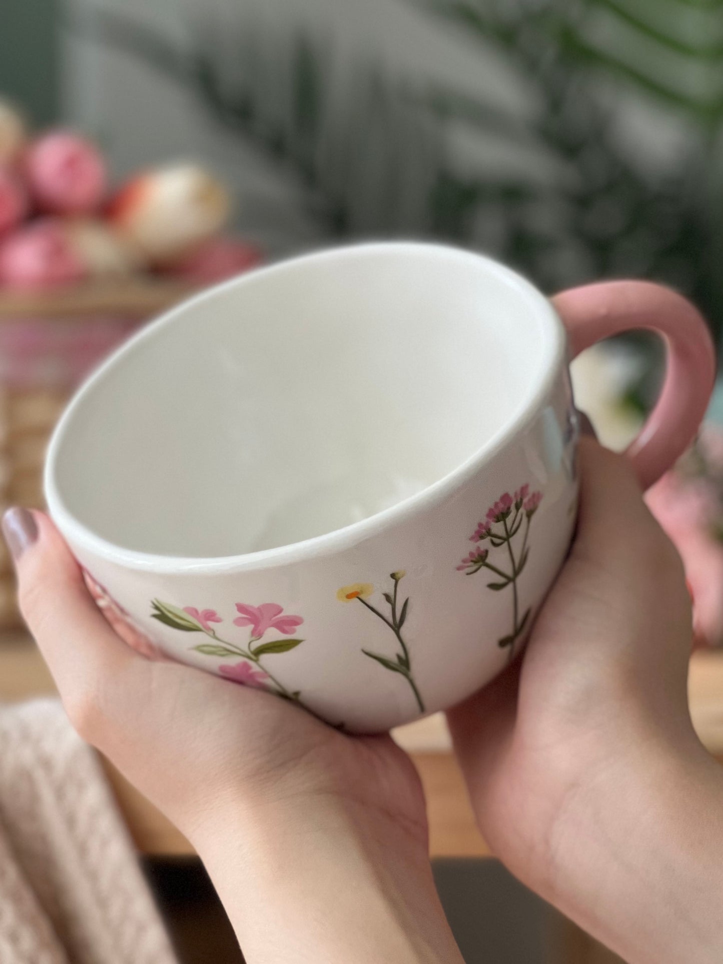 Taza AERITH