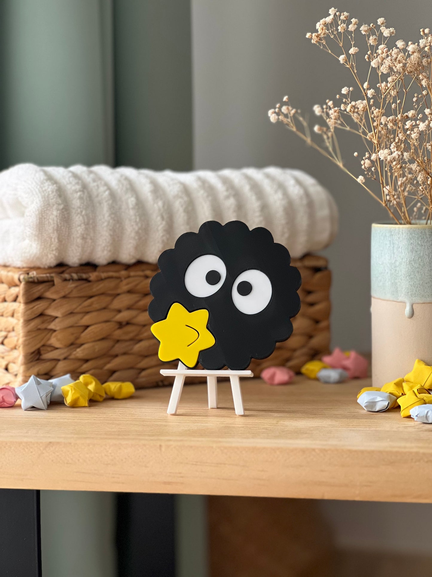 Pack SUSUWATARI PARTY