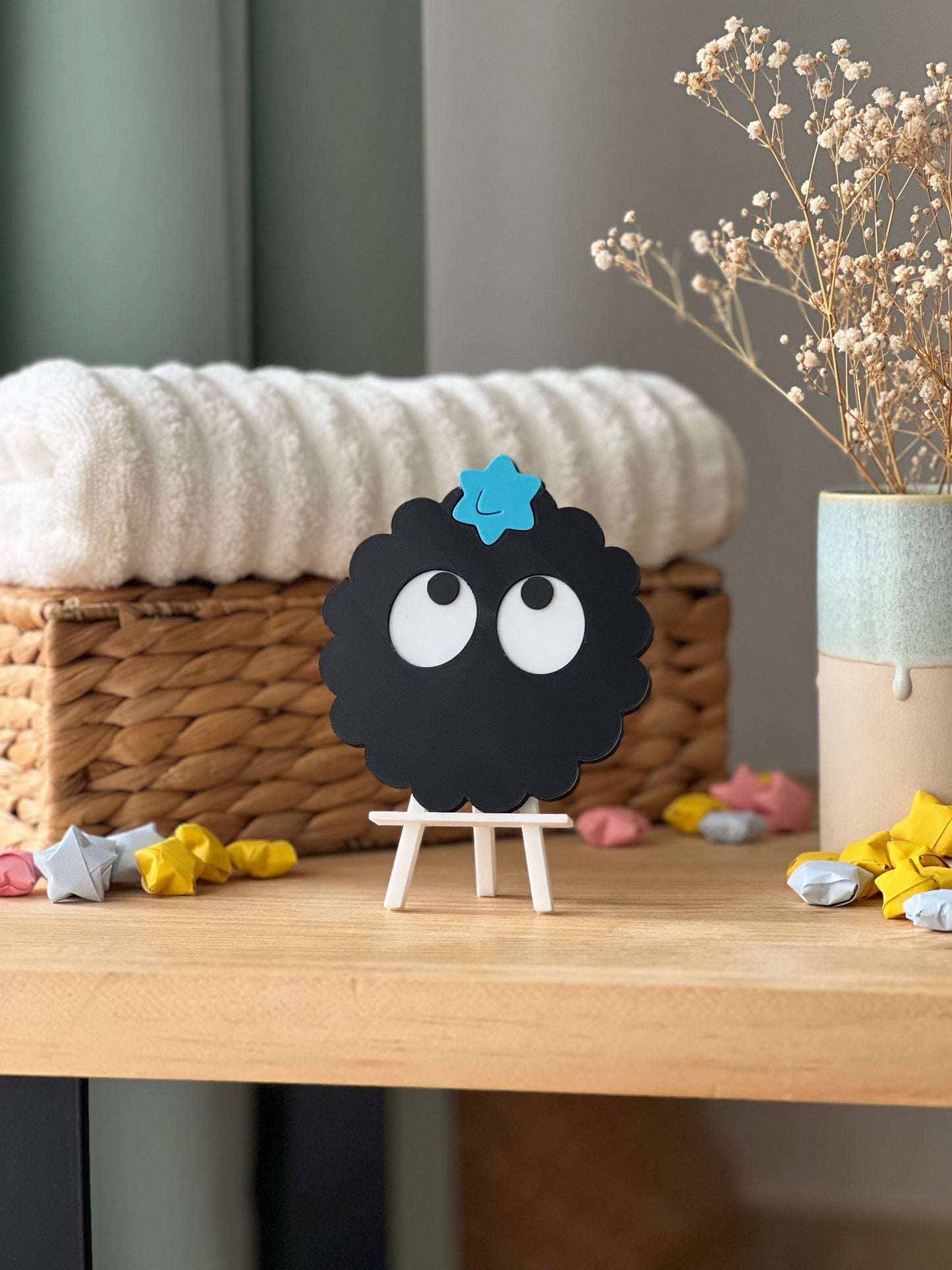 Pack SUSUWATARI PARTY