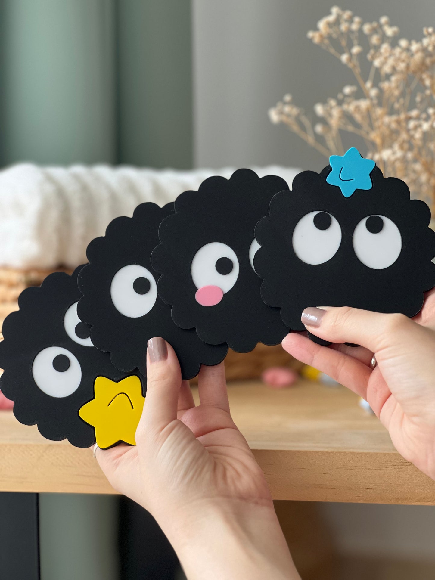 Pack SUSUWATARI PARTY