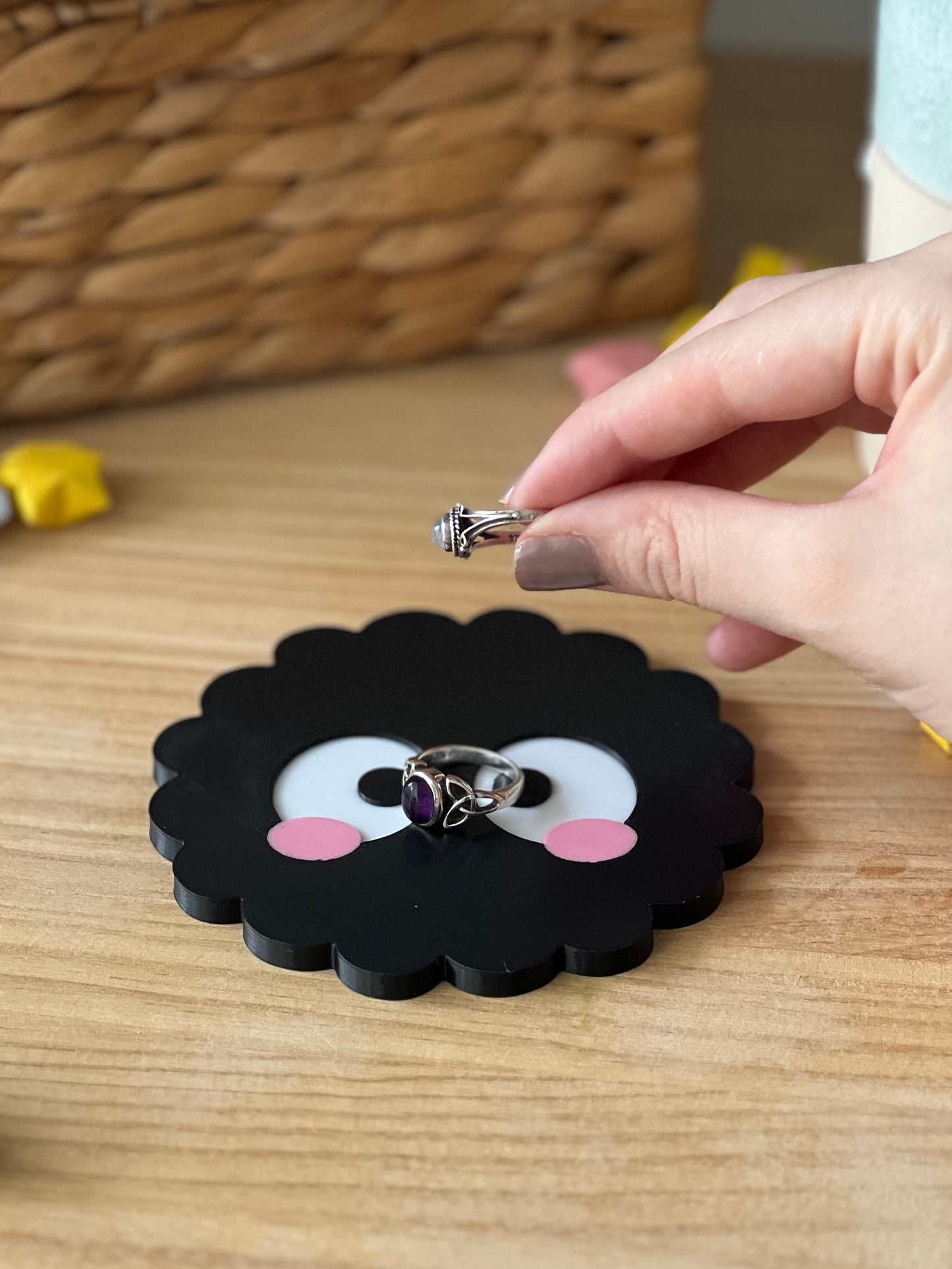 Pack SUSUWATARI PARTY