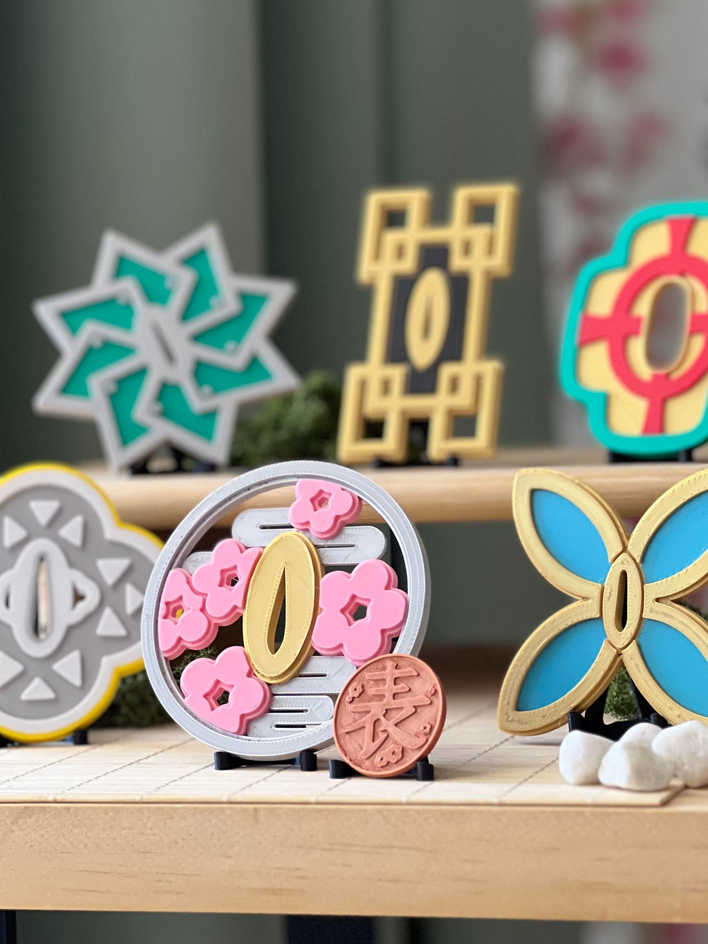 KIMETSU NO TSUBA (VOL II) - Colección Completa