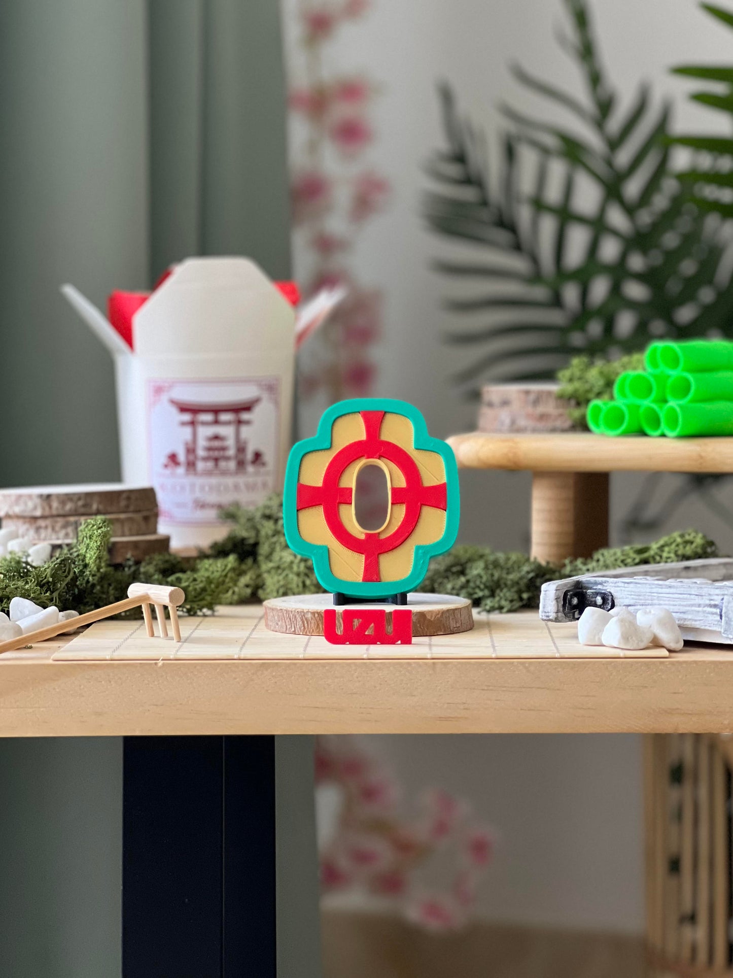 Edición Definitiva KIMETSU NO TSUBA