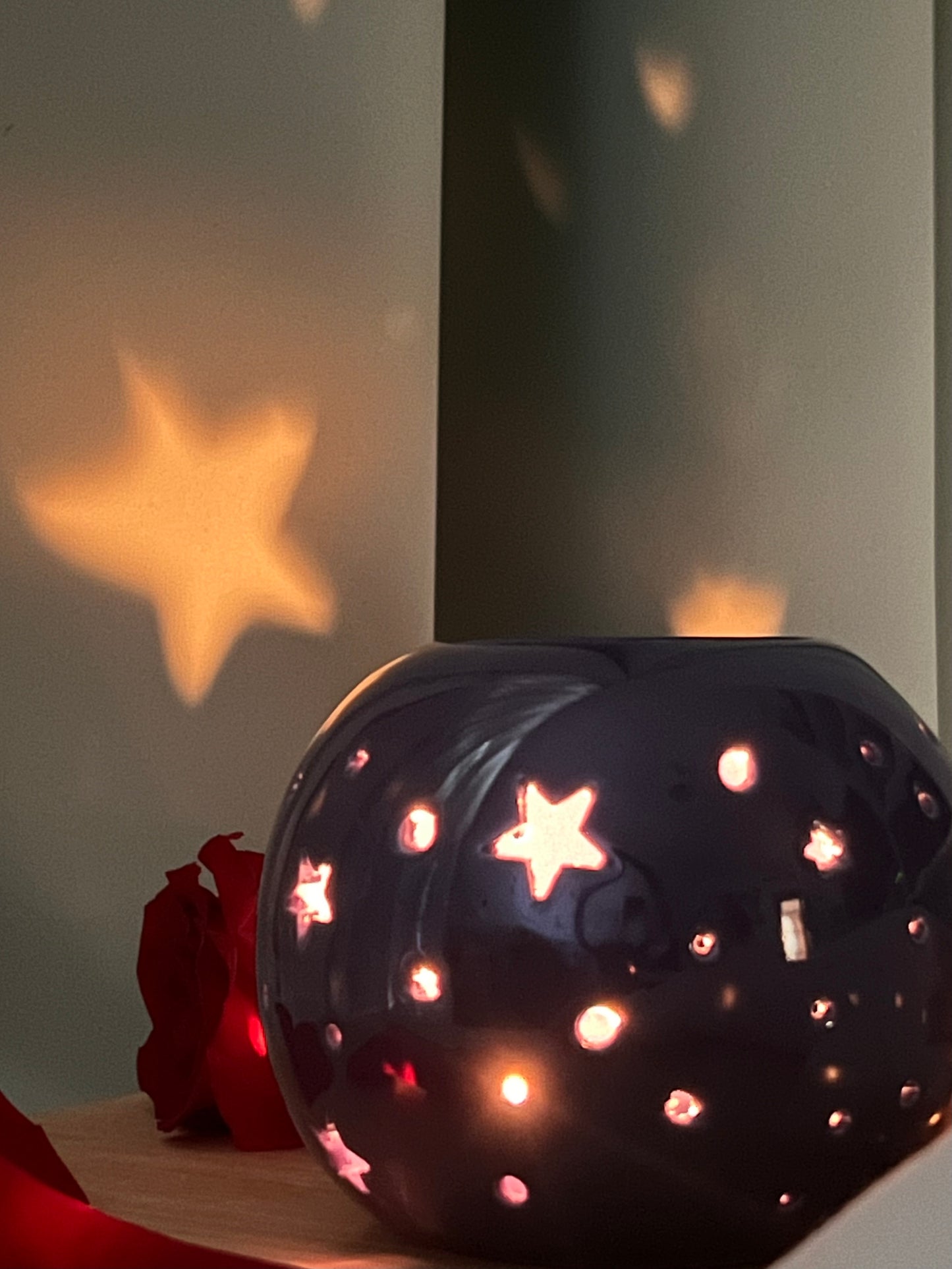 Quemador LUNA
