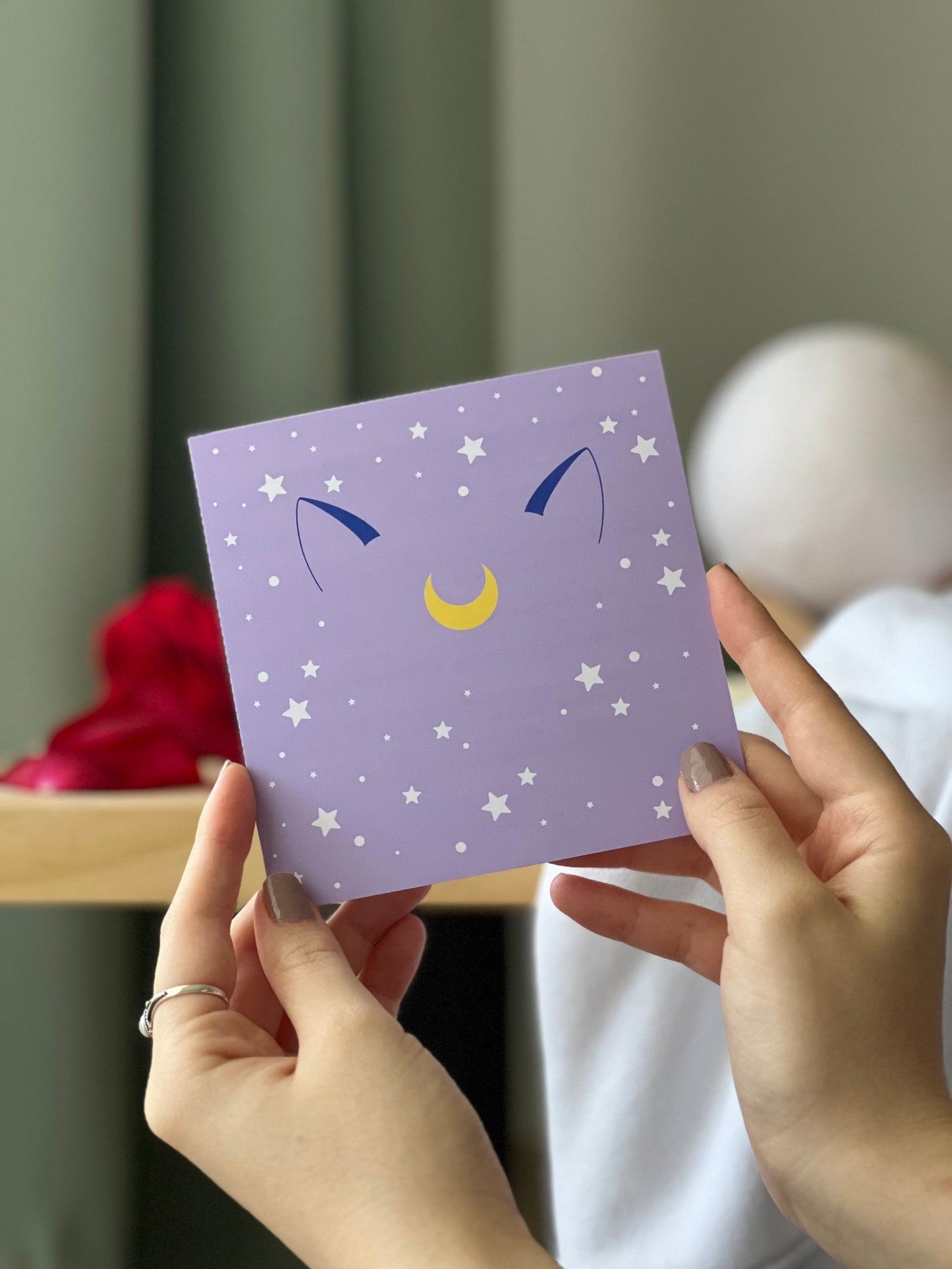 Quemador LUNA