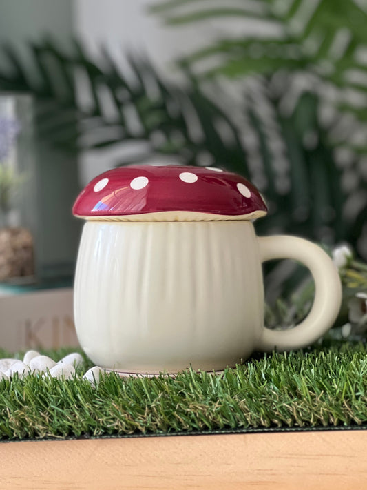 Taza KUPÓ