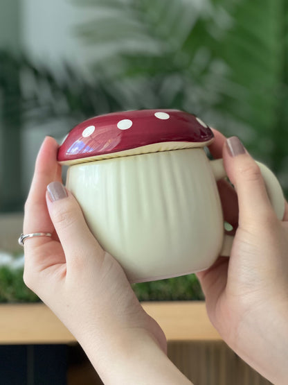Taza KUPÓ