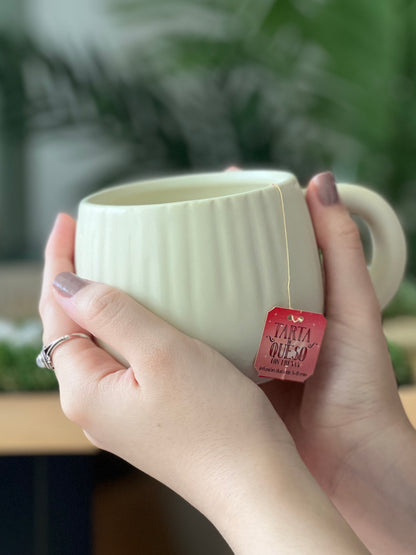 Taza KUPÓ
