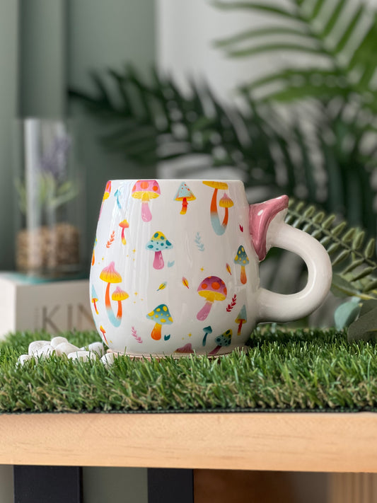 Taza MOGU