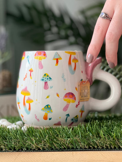 Taza MOGU