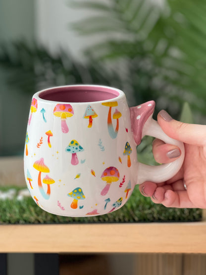 Taza MOGU