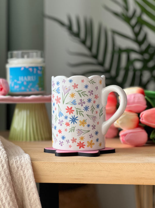 Taza HARUKA