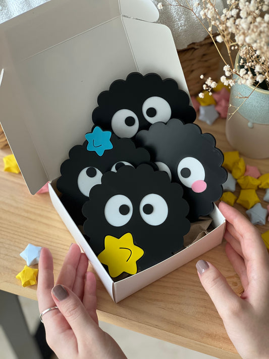 Pack SUSUWATARI PARTY
