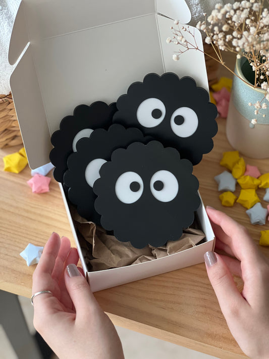 Pack SUSUWATARI