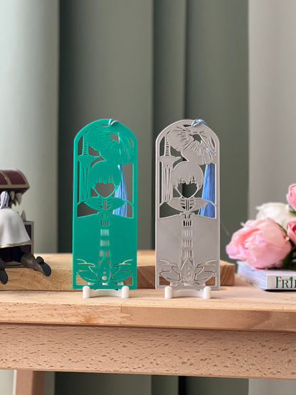 Set regalo Frieren & Himmel