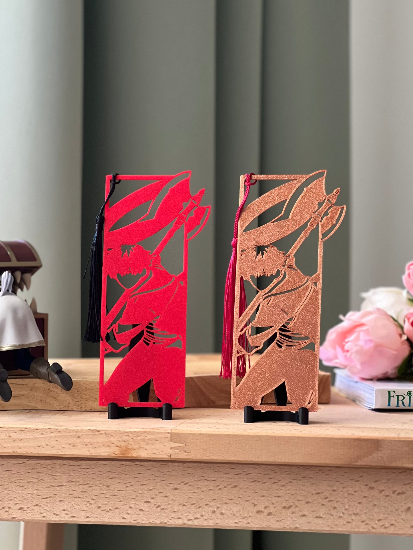 Set regalo Fern y Stark