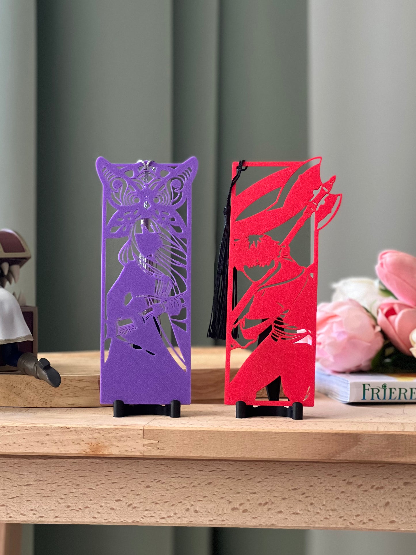 Pack Fern + Stark