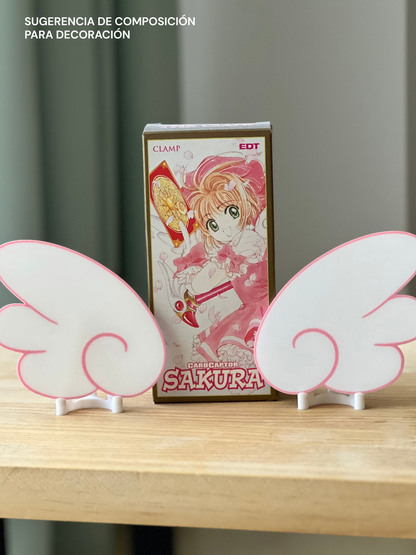 Pack de Mug-buddies MAGICAL GIRL - SHŌ