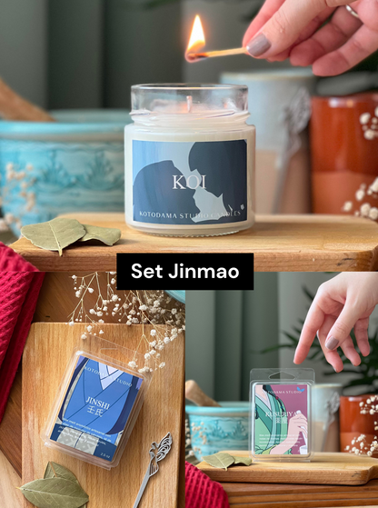 Set Jinmao