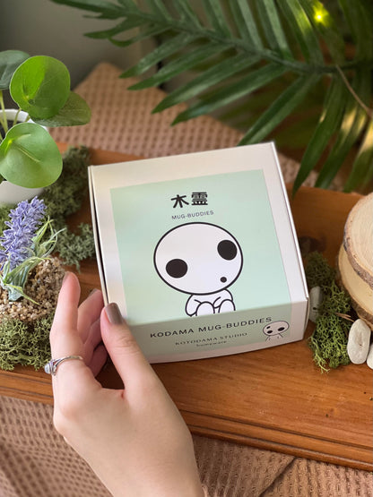 Set Mononoke