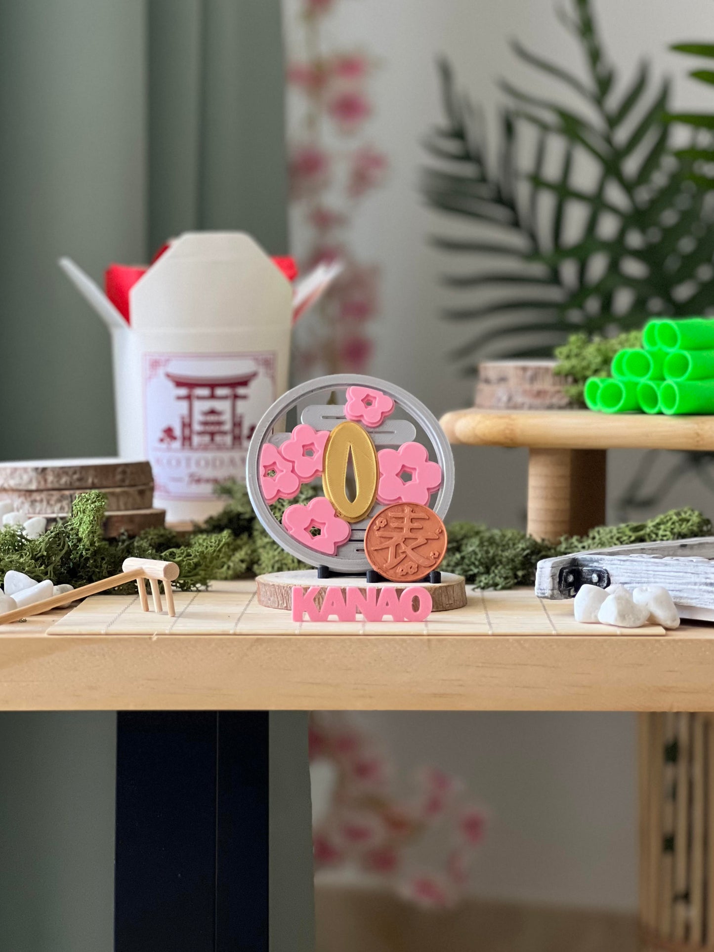 KIMETSU NO TSUBA (VOL II)