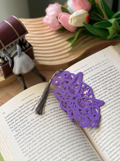 Marcapáginas CHŌ