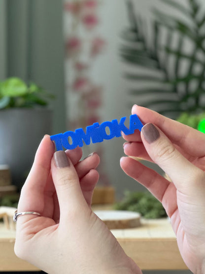 KIMETSU NO TSUBA (VOL I) - Colección Completa