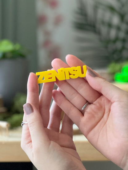 KIMETSU NO TSUBA (VOL II)