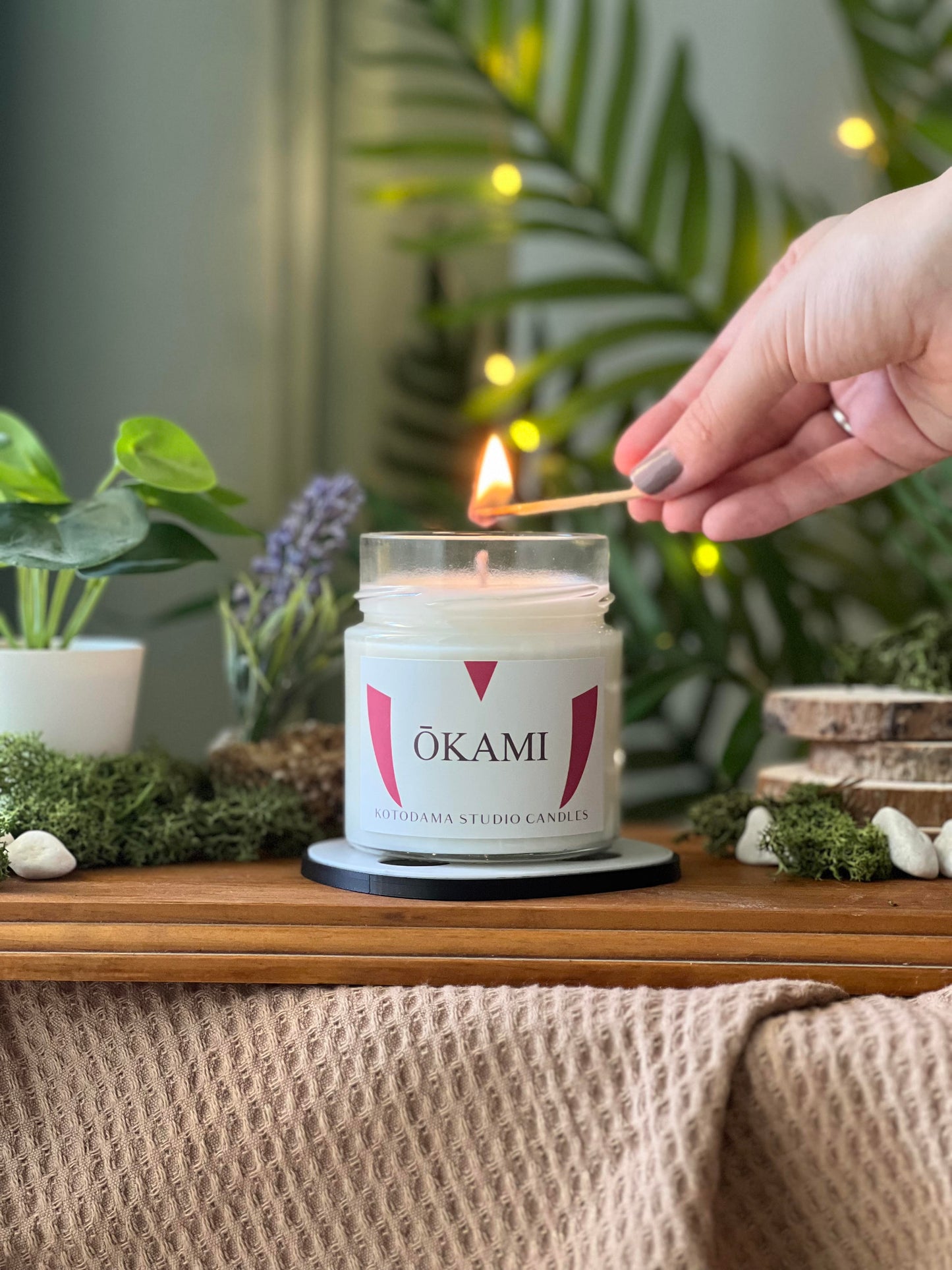 Pack de Mug-Buddies KODAMA