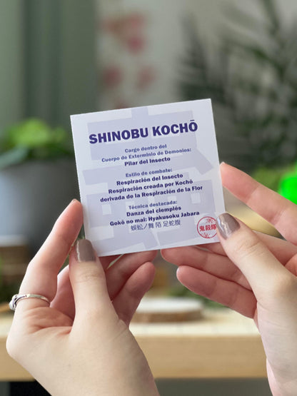 KIMETSU NO TSUBA (VOL II)