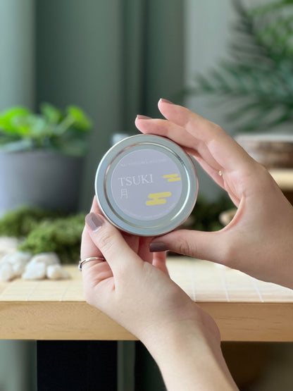 Daruma TSUKI - Edición Limitada