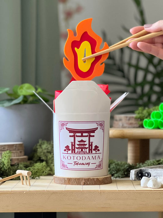 KIMETSU NO TSUBA (VOL I)