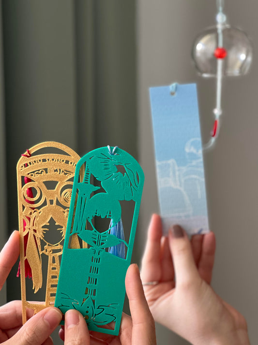 Set regalo Frieren & Himmel