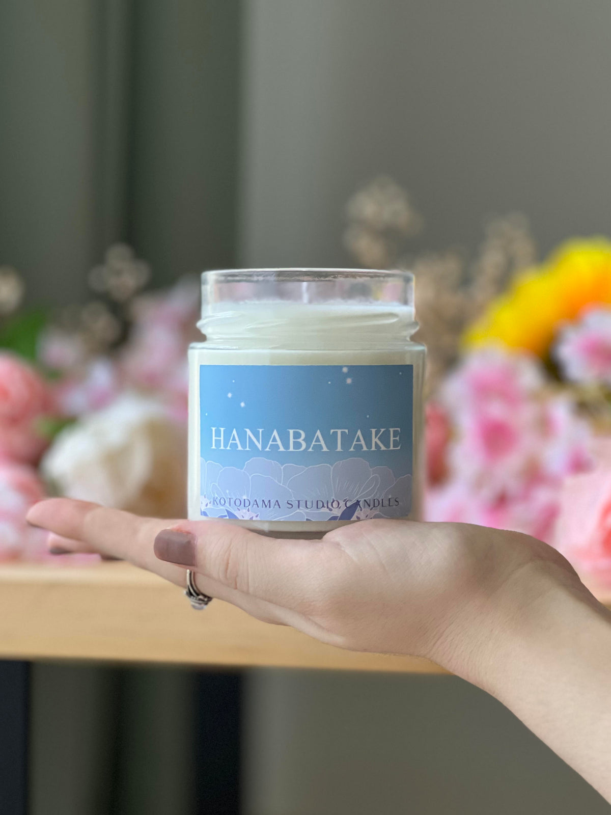 HANABATAKE