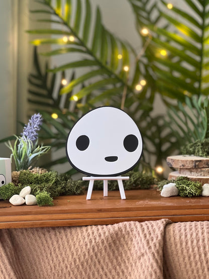 Pack de Mug-Buddies KODAMA
