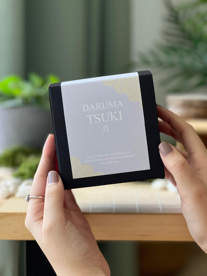 Daruma TSUKI - Edición Limitada