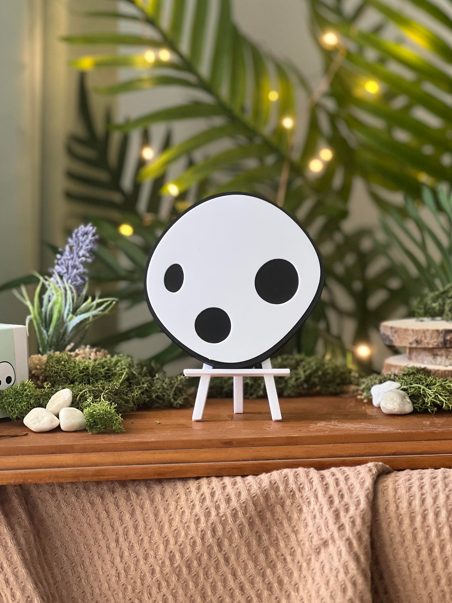 Pack de Mug-Buddies KODAMA