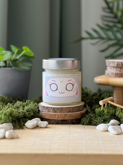 Daruma TSUKI - Edición Limitada