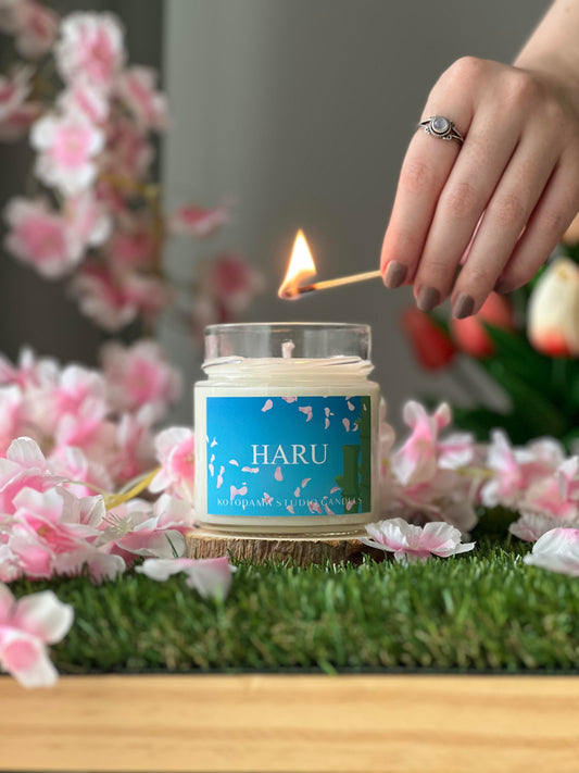 HARU