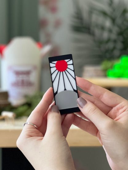 KIMETSU NO TSUBA (VOL I)