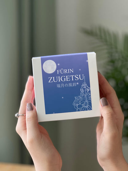 Fūrin Zuigetsu - Jinshi