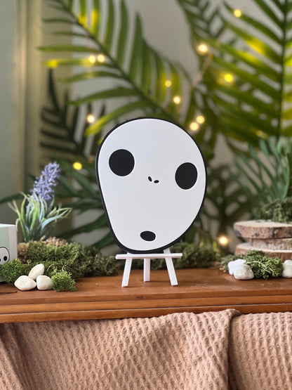Pack de Mug-Buddies KODAMA