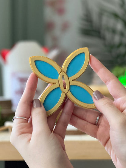 KIMETSU NO TSUBA (VOL II) - Colección Completa