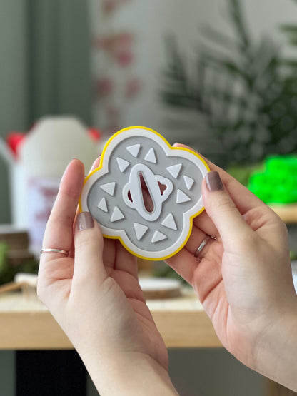 KIMETSU NO TSUBA (VOL II)