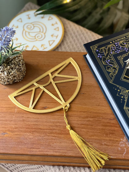 Marcapáginas ATELIER - Colección Completa