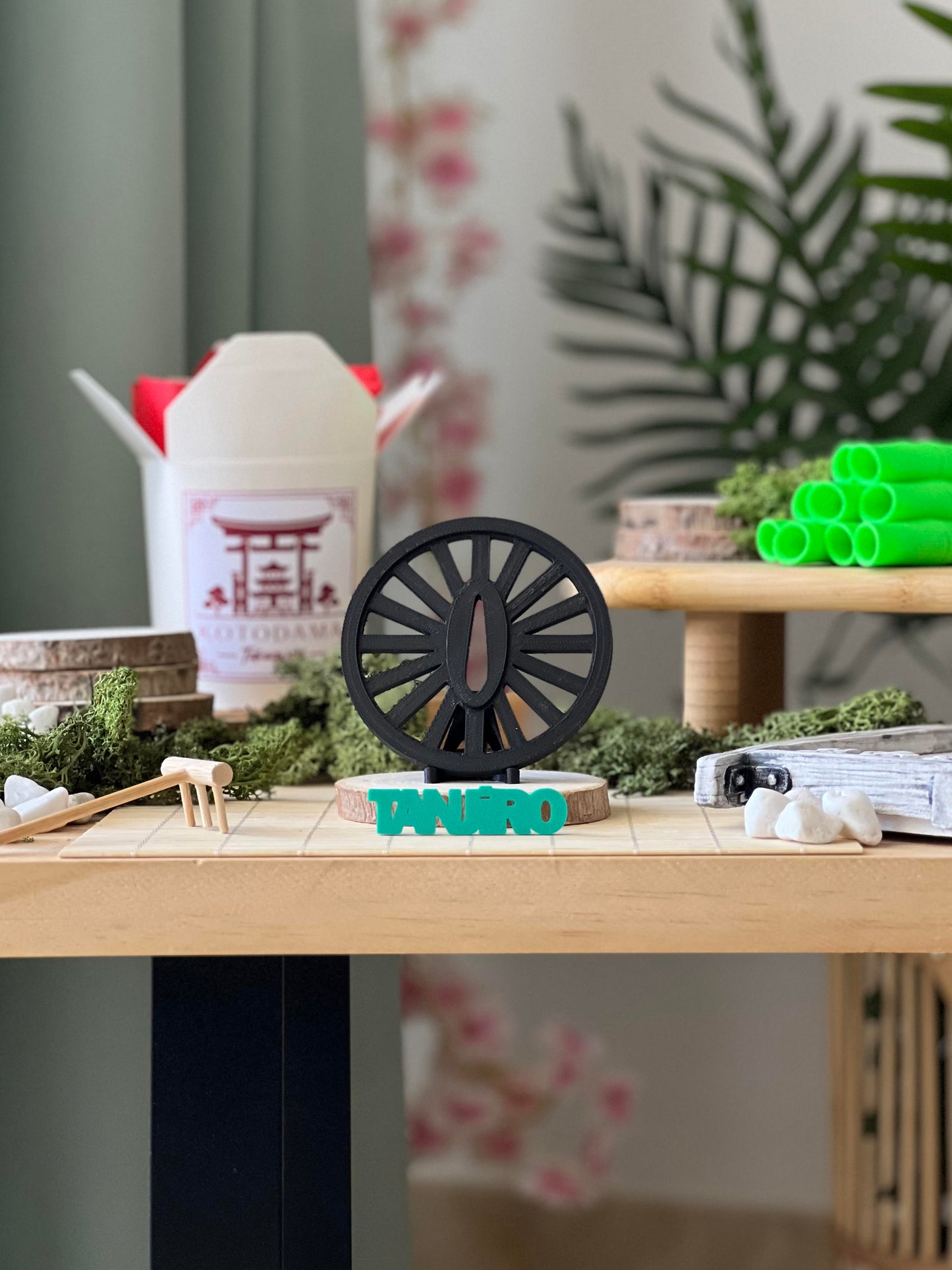 KIMETSU NO TSUBA (VOL I)